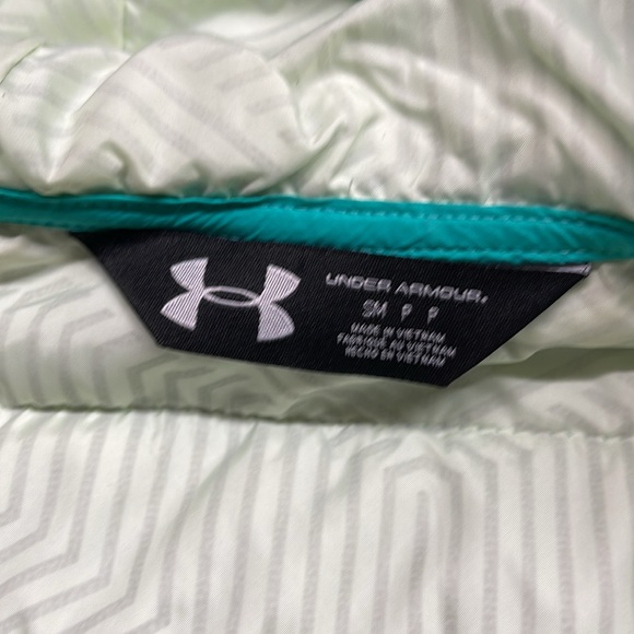 Under Armor Storm1 Infared jacket small - Picture 6 of 12